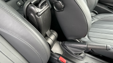 MINI Hatchback 1.5 Cooper Exclusive 3dr Auto Petrol Hatchback